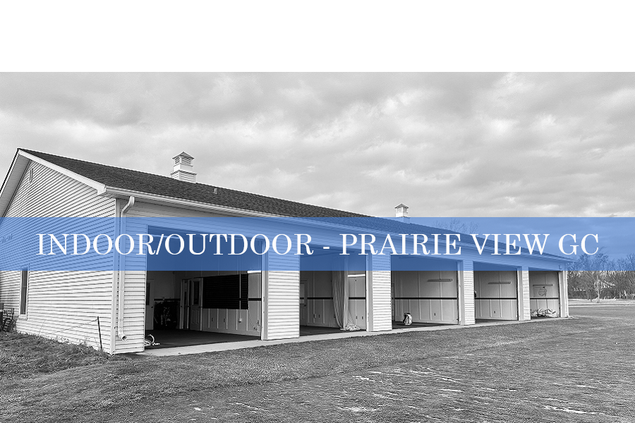 Golf Reservation | Academy at Prairie View GC | Carmel, Indiana