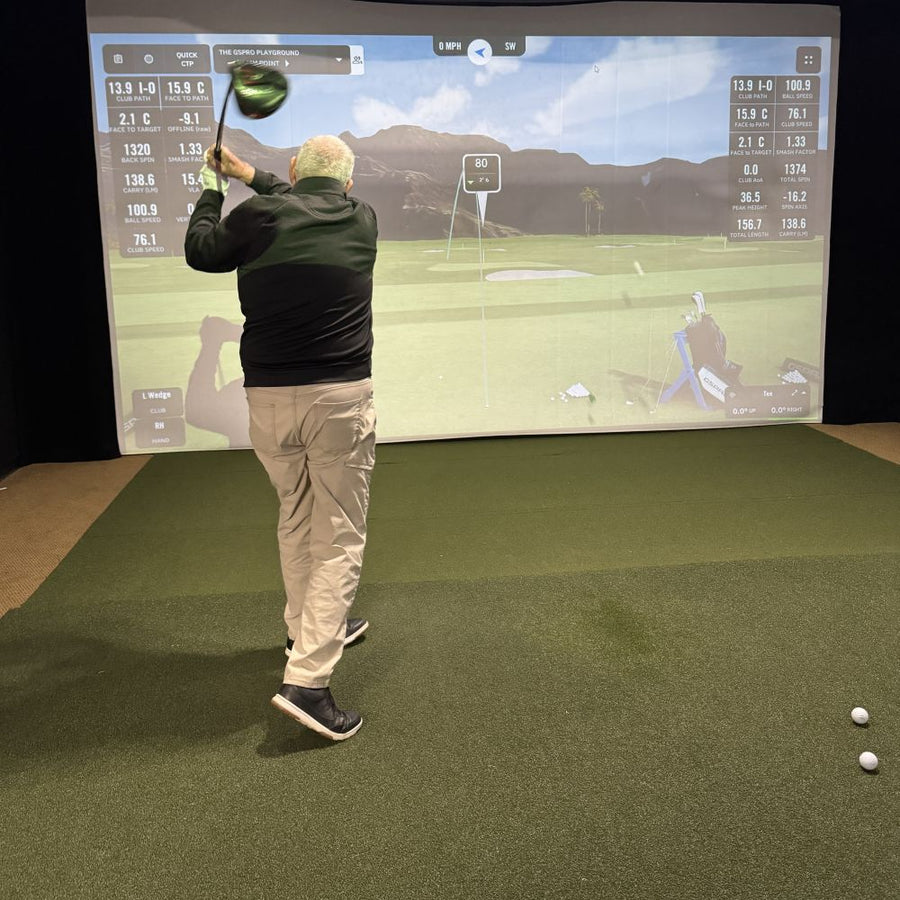 Golf Reservation | Academy at Prairie View GC | Carmel, Indiana