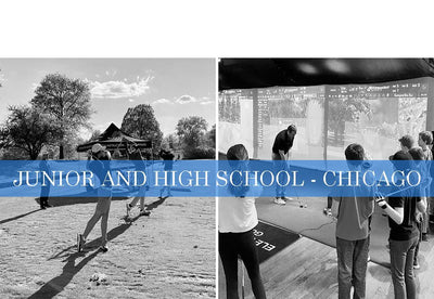 Junior & High School - Chicago