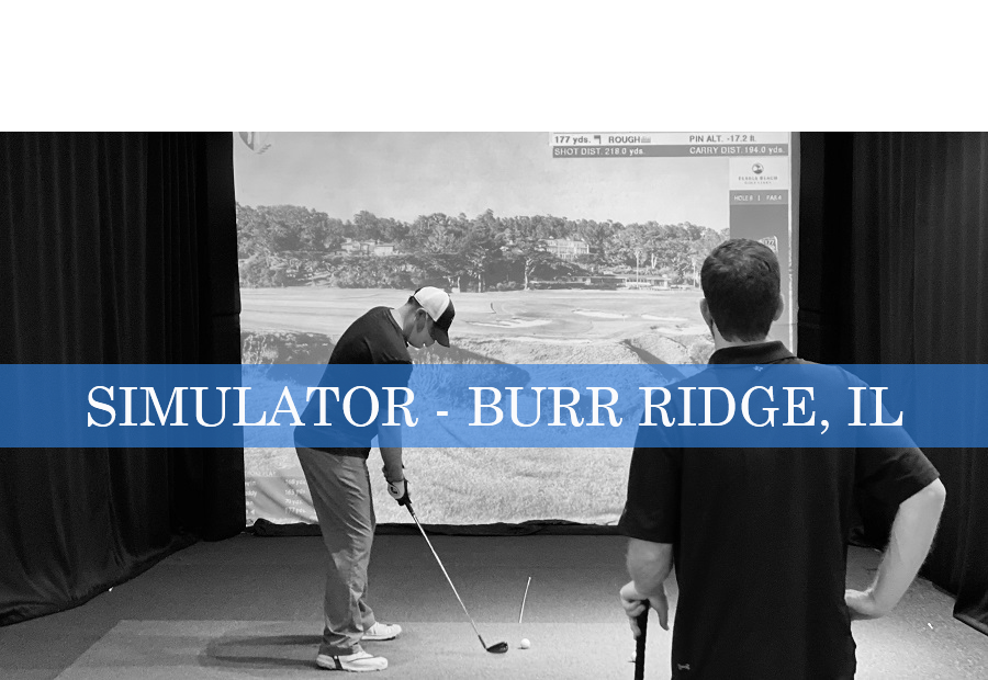 Golf Reservation | Burr Ridge, Illinois