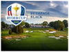 2025 Ryder Cup