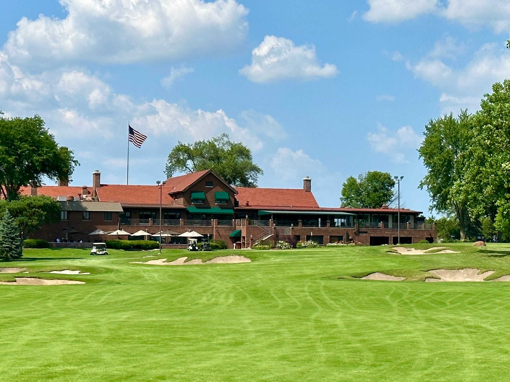 KIDS FIRST GOLF FOUNDATION PRO AM