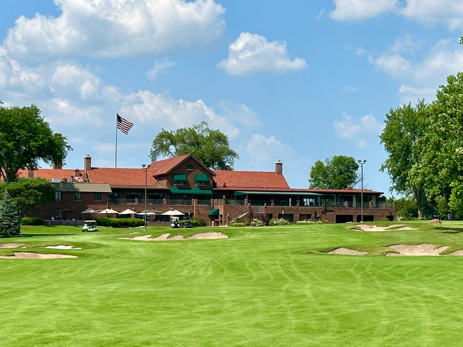 KIDS FIRST GOLF FOUNDATION PRO AM