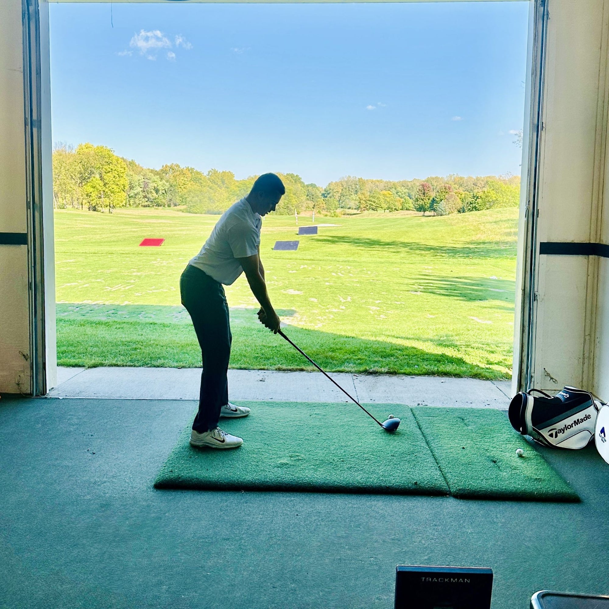 Golf Reservation | Academy at Prairie View GC | Carmel, Indiana