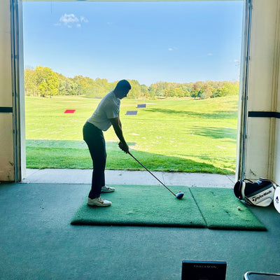 Golf Reservation | Academy at Prairie View GC | Carmel, Indiana