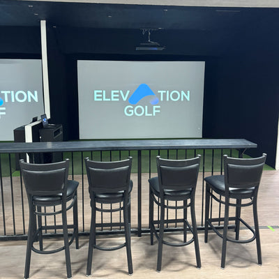 Golf Reservation | Academy at Prairie View GC | Carmel, Indiana