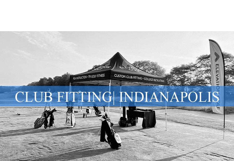 Club Fitting - Indianapolis