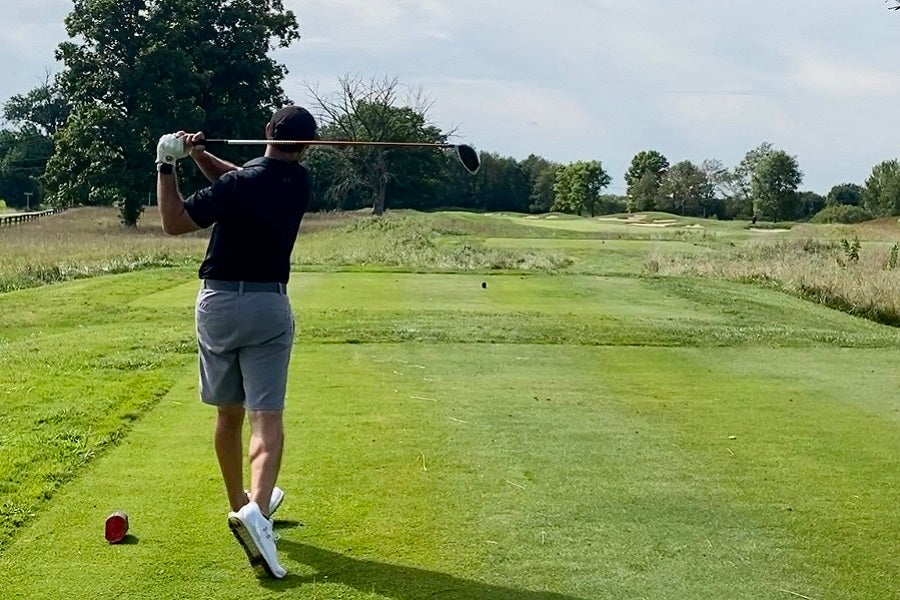 Golf Instruction - Indianapolis