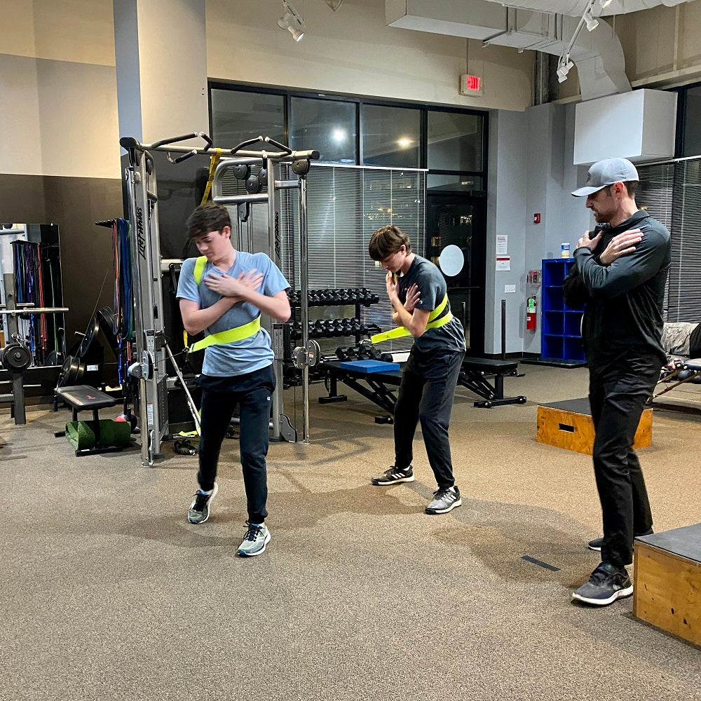 Junior & High School - Chicago