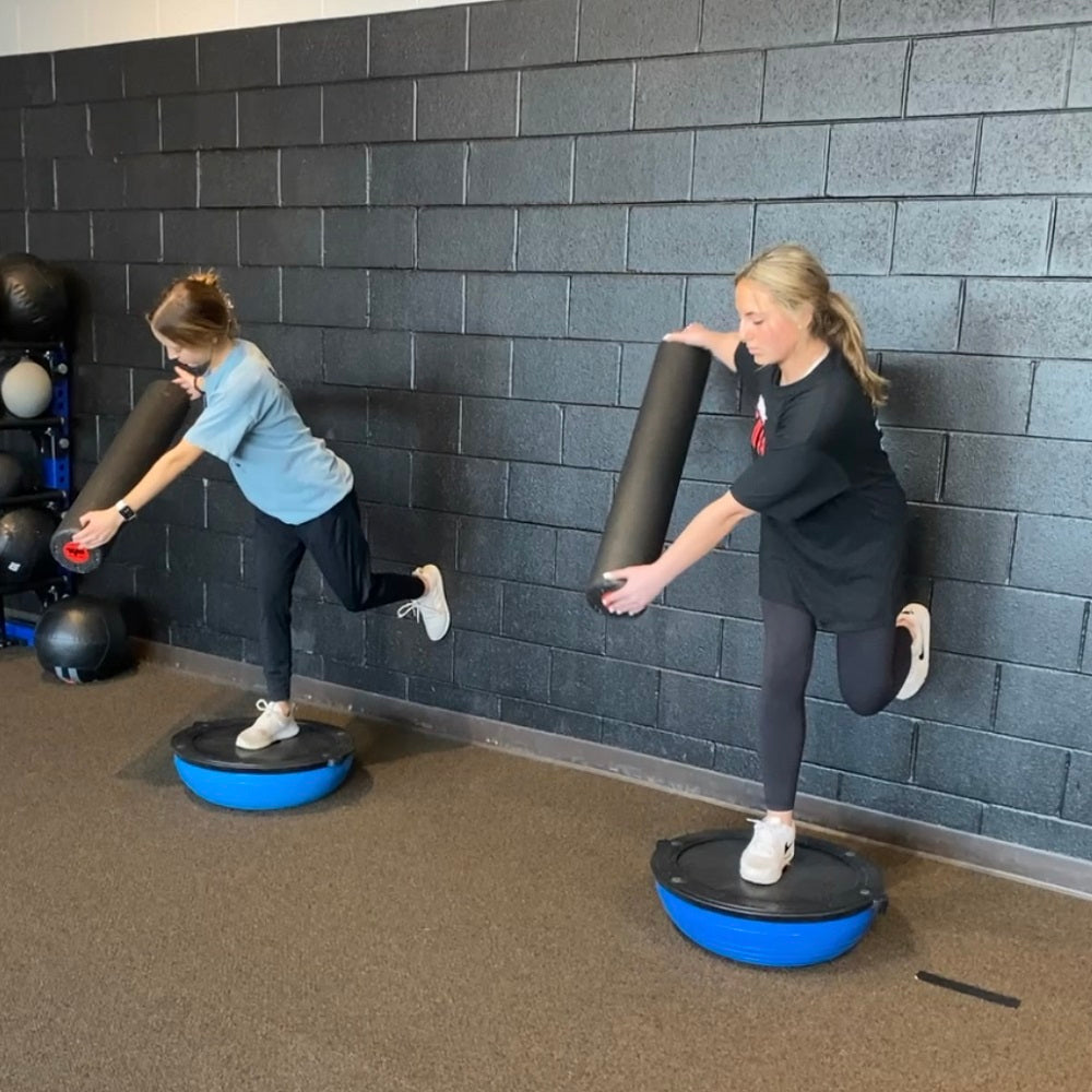 Junior & High School - Chicago